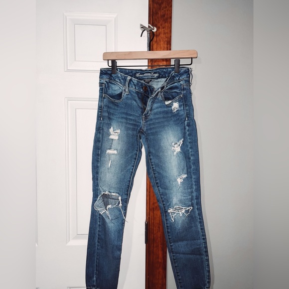 AE Jeggings - Picture 4 of 5